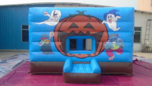 halloween bouncer 4