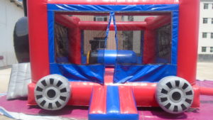 train bouncer 7