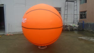 basketball air pop 4
