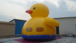 duck dome bouncer 3