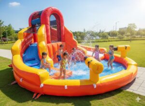 ウォーターコンボ